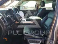 2022 RAM 1500 фото