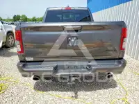 2022 RAM 1500 photo