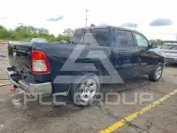 2022 RAM 1500 photo