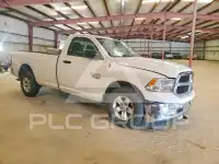 2022 RAM 1500 фото