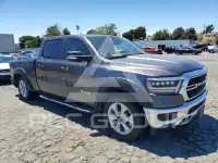 2022 RAM 1500 фото