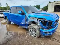 2022 RAM 1500 photo