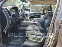 2022 RAM 1500 фото