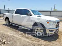 2022 RAM 1500 фото