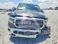 2022 RAM 1500 фото