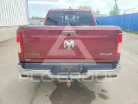 2022 RAM 1500 фото