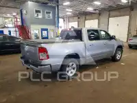 2022 RAM 1500 photo