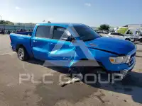 2022 RAM 1500 фото