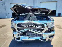 2022 RAM 1500 фото