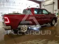 2022 RAM 1500 photo