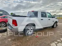 2022 RAM 1500 фото