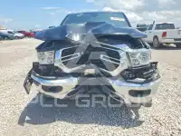 2022 RAM 1500 photo