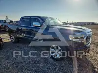 2022 RAM 1500 фото