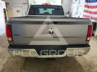 2022 RAM 1500 фото
