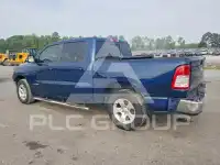 2022 RAM 1500 фото