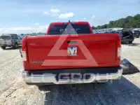 2022 RAM 1500 фото