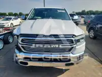2022 RAM 1500 фото