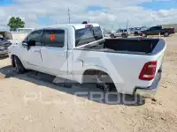 2022 RAM 1500 фото