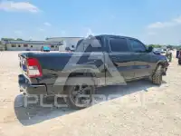 2022 RAM 1500 фото