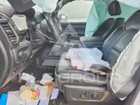 2022 RAM 1500 фото
