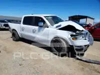 2022 RAM 1500 фото