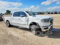 2022 RAM 1500 фото