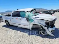 2022 RAM 1500 photo