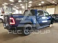 2022 RAM 1500 фото