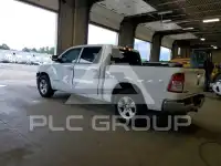 2022 RAM 1500 фото