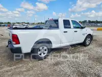 2022 RAM 1500 фото