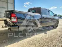 2022 RAM 1500 фото