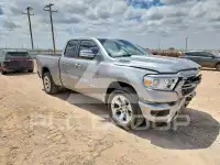 2022 RAM 1500 фото