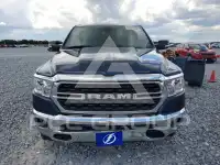 2022 RAM 1500 фото