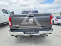2022 RAM 1500 photo