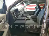 2022 RAM 1500 фото