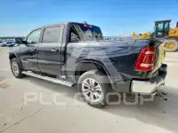 2022 RAM 1500 фото