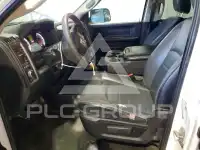 2022 RAM 1500 фото