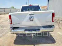 2022 RAM 1500 фото