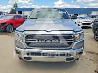 2022 RAM 1500 фото