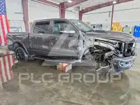 2022 RAM 1500 photo