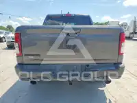 2022 RAM 1500 фото