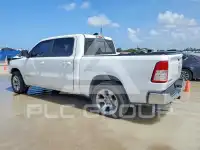 2022 RAM 1500 фото