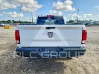 2022 RAM 1500 фото