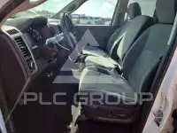 2022 RAM 1500 фото