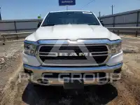 2022 RAM 1500 фото