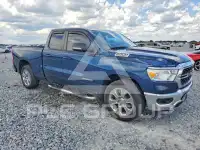 2022 RAM 1500 фото