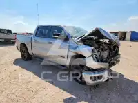 2022 RAM 1500 фото