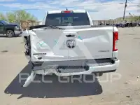 2022 RAM 1500 фото
