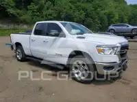 2022 RAM 1500 фото