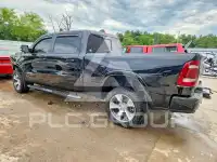 2022 RAM 1500 фото